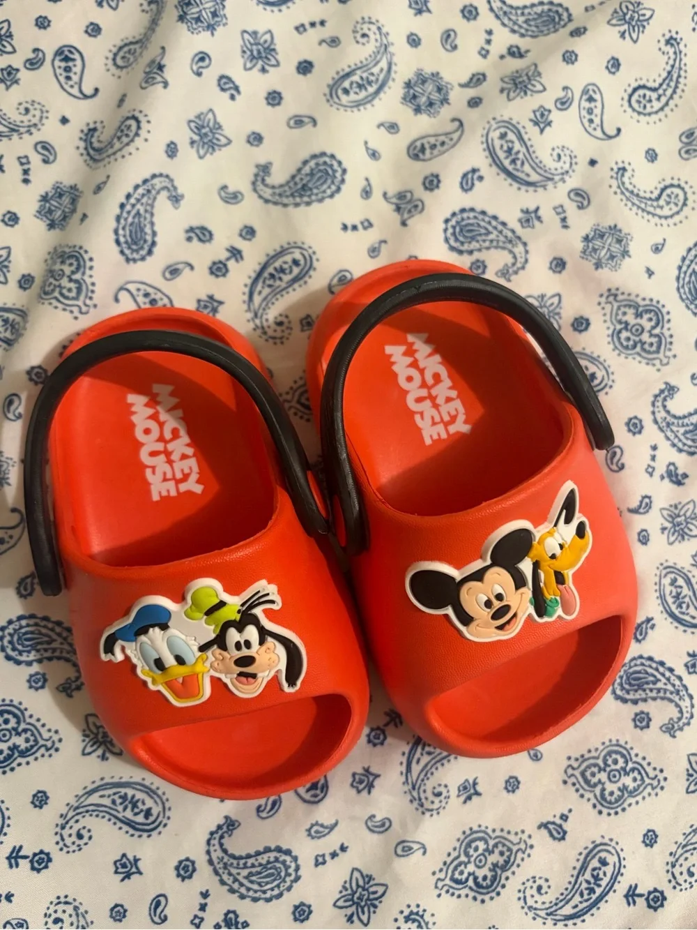 Disney Baby Slides